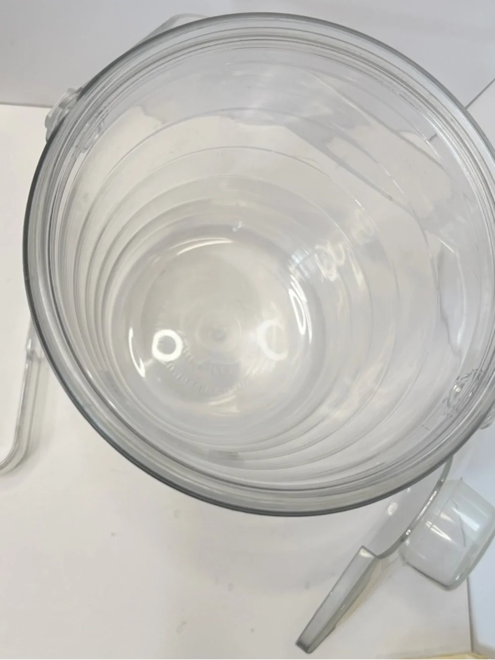 Vintage Ohio State Tervis Tumbler Company Ice Bucket Double Wall w/ lid